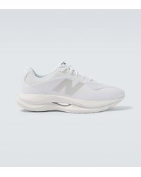 Junya Watanabe - X New Balance Tf100 Sneakers - Lyst