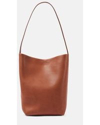 The Row - Borsa Park N/S Medium - Lyst