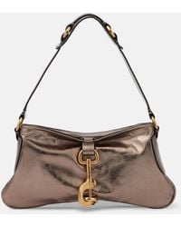 Chloé - Borsa A Spalla Kerala 25 Small - Lyst