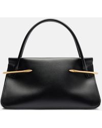 Givenchy - Pinch Medium Leather Tote Bag - Lyst