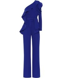 elie saab jumpsuit