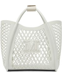 Max Mara Tote bags for Women | Online Sale up to 60% off | Lyst