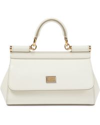 Dolce & Gabbana Bags for Women | Online Sale up to 42% off | Lyst