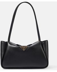 Prada - Borsa Darling Medium - Lyst