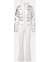 Fusalp - Clarisse Ski Suit - Lyst