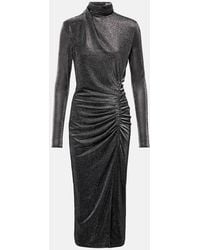 Isabel Marant - Jenisa Dress - Lyst