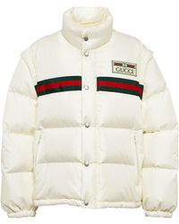 Gucci Casual jackets for Women | Online 