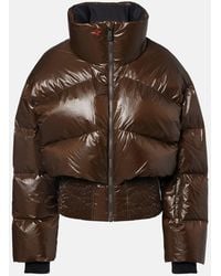 Perfect Moment - Auretta Down Ski Jacket - Lyst