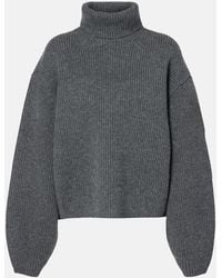 TOTEME - Pullover - Lyst