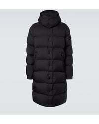 Moncler - Hanoverian Down Coat - Lyst