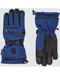 3 MONCLER GRENOBLE - Ski Gloves - Lyst