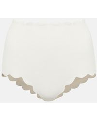Marysia Swim - Santa Monica Bikini Bottom - Lyst