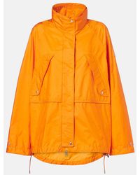 Moncler - Reghena Technical Jacket - Lyst