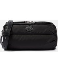 Moncler - Sac a bandouliere Keoni Small - Lyst