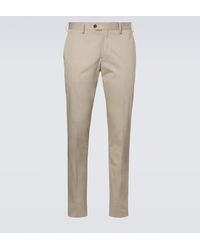 Lardini - Pantaloni Chino - Lyst