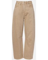 Citizens of Humanity - Miro Barrel-Leg Jeans - Lyst