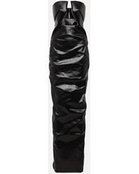 Rick Owens - Prong Gown Dresses - Lyst