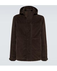 ZEGNA - Skijacke Cashco 3 - Lyst
