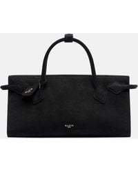Alaïa - Borsa Le Teckel Small - Lyst