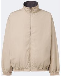 Acne Studios - Reversible Blouson Jacket - Lyst