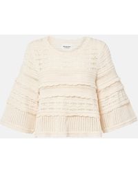 Isabel Marant - Azelia Sweater - Lyst