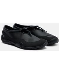 Junya Watanabe - X New Balance Sneakers Mt10T Aus Leder - Lyst