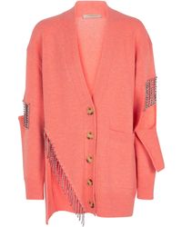 Christopher Kane Cardigans for Women | Online Sale up to 60% off