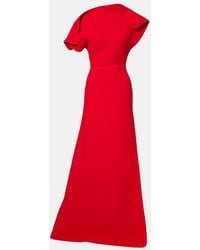 Maticevski - Absolve Draped Gown - Lyst