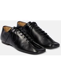 Lemaire - Stringate Souris - Lyst