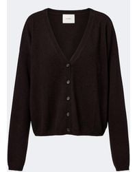 Lisa Yang - Abby Cashmere Cardigan - Lyst
