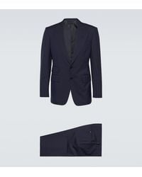 Tom Ford - Shelton Wool Suit - Lyst