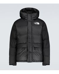 The North Face Vostok 700 Fill Down Parka in Gray for Men | Lyst