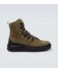 Herren-Stiefel von Stone Island | Online-Schlussverkauf – Bis zu 40% Rabatt  | Lyst DE