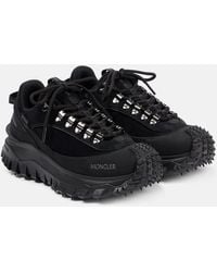 Moncler - Sneakers - Lyst