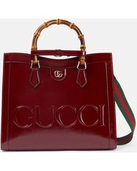 Gucci - Tote Bags - Lyst