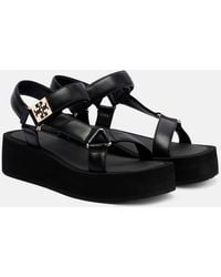 Tory Burch - Sandals - Lyst