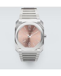 BVLGARI - Reloj Octo Finissimo - Lyst