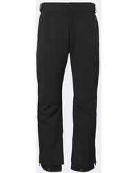 Moncler - Technical Ski Pants - Lyst