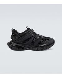 Balenciaga Sneakers Track - Nero