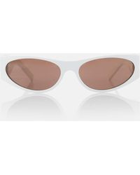 Givenchy - Cat-Eye-Sonnenbrille 4G - Lyst