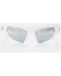 Dolce & Gabbana - Dg Cat-Eye Sunglasses - Lyst