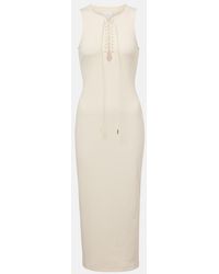 Givenchy - Tank Dress - Lyst