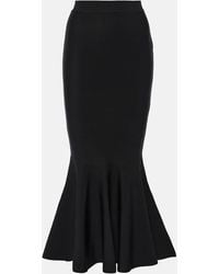 Balmain - Gonna Lunga A Vita Alta - Lyst