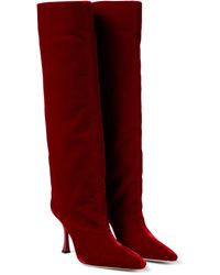 jimmy choo chad 90 boot