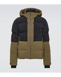 Aztech Mountain - Chaqueta De Plumas De Esqui Super Nuke - Lyst