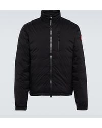 Canada Goose - Lodge Down Jacket - Lyst