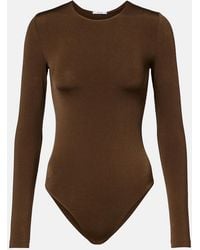 Wolford - Berlin Bodysuit - Lyst