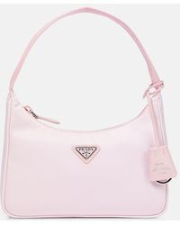 Prada - Re-Nylon Re-Edition 2000 Shoulder Bag - Lyst