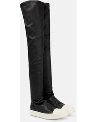 Rick Owens - Boots - Lyst