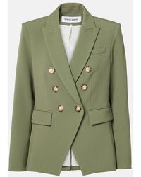 Veronica Beard - Miller Dickey Blazer - Lyst